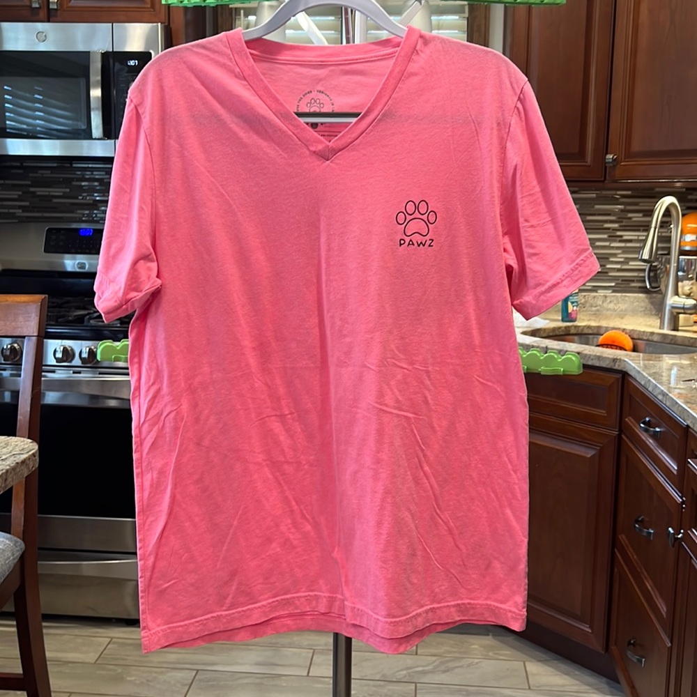 PAWZ T Shirt